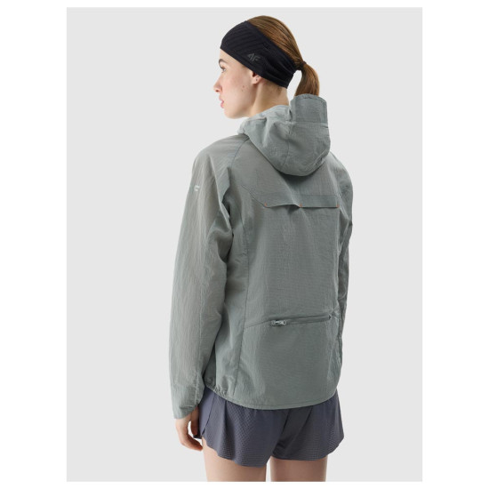 4F Γυναικείο μπουφάν Technical Jacket